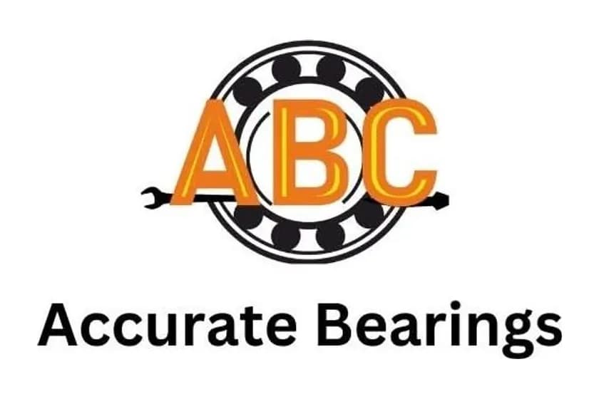 Accurate Bearing logo