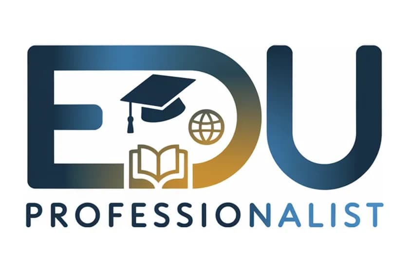 Edu Professionalist logo