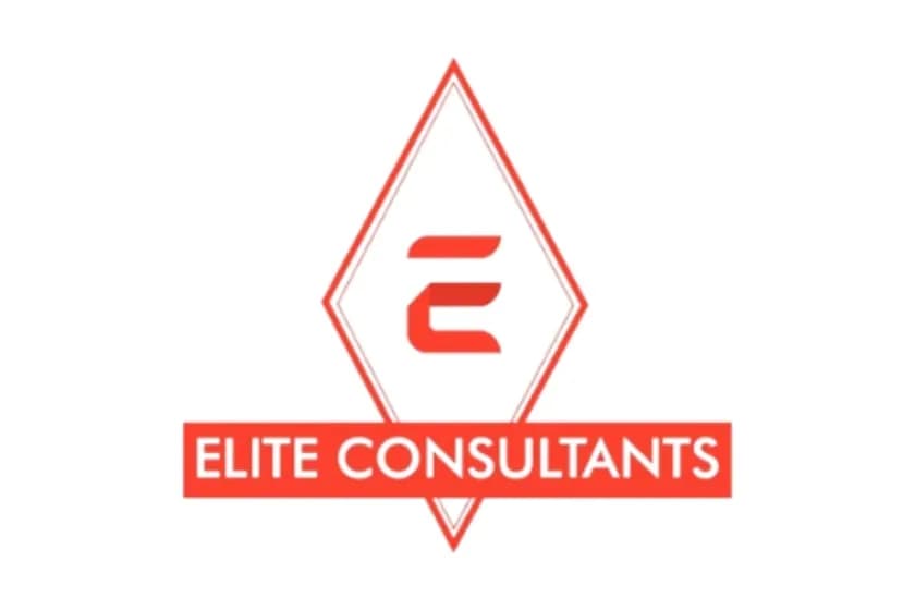 Elite Consultants logo