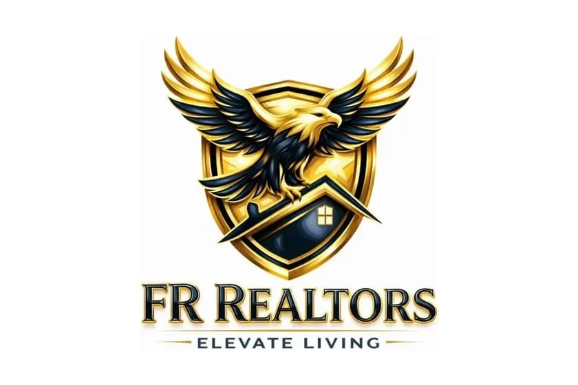 FR Realtors logo