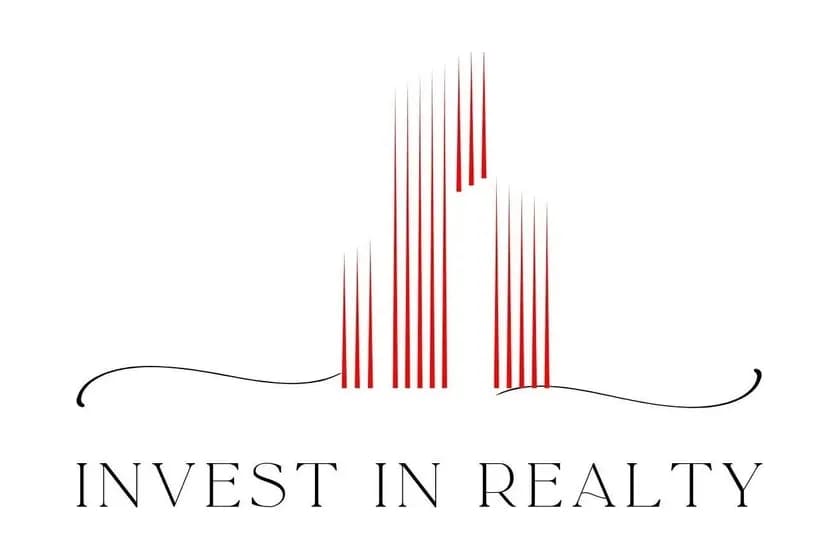 Invest In Realty logo